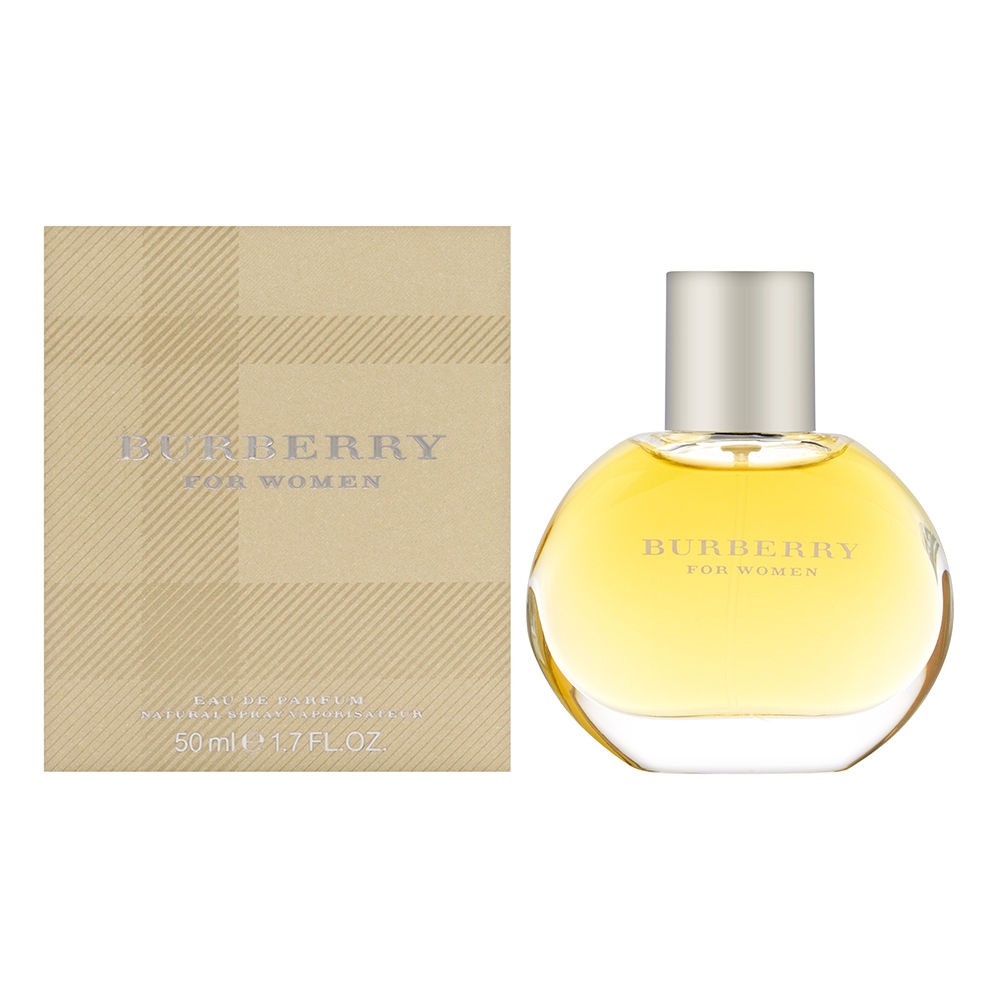Burberry Burberry Eau De Parfum - 50 ml thumbnail 2