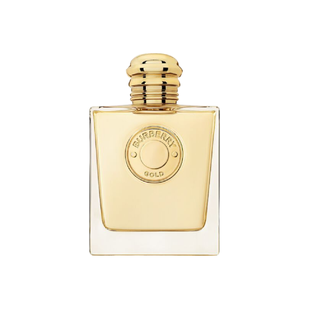 Burberry Gold Eau De Parfum - 100 ml thumbnail 1