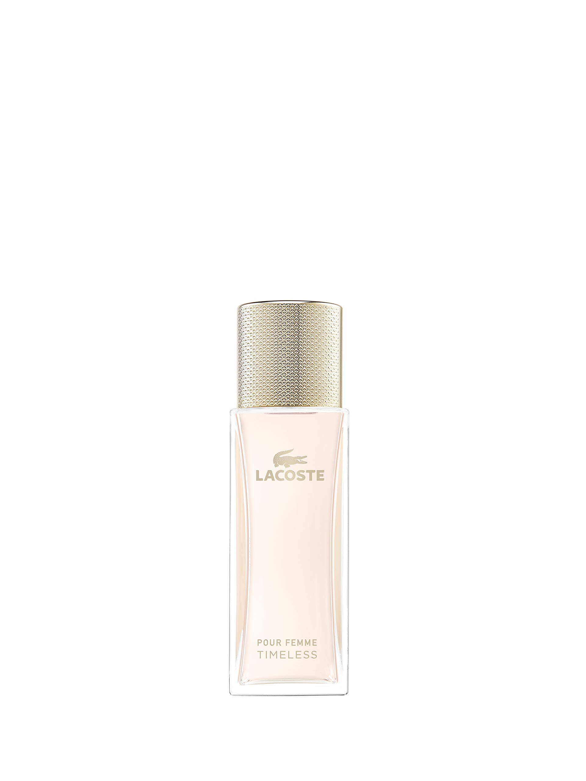 Lacoste Timeless Eau De Parfum - 30 ml thumbnail 1