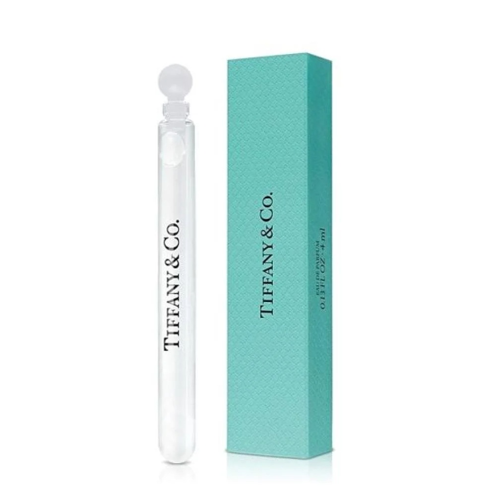 Tiffany & Co. Eau De Parfum - 4 ml thumbnail 2