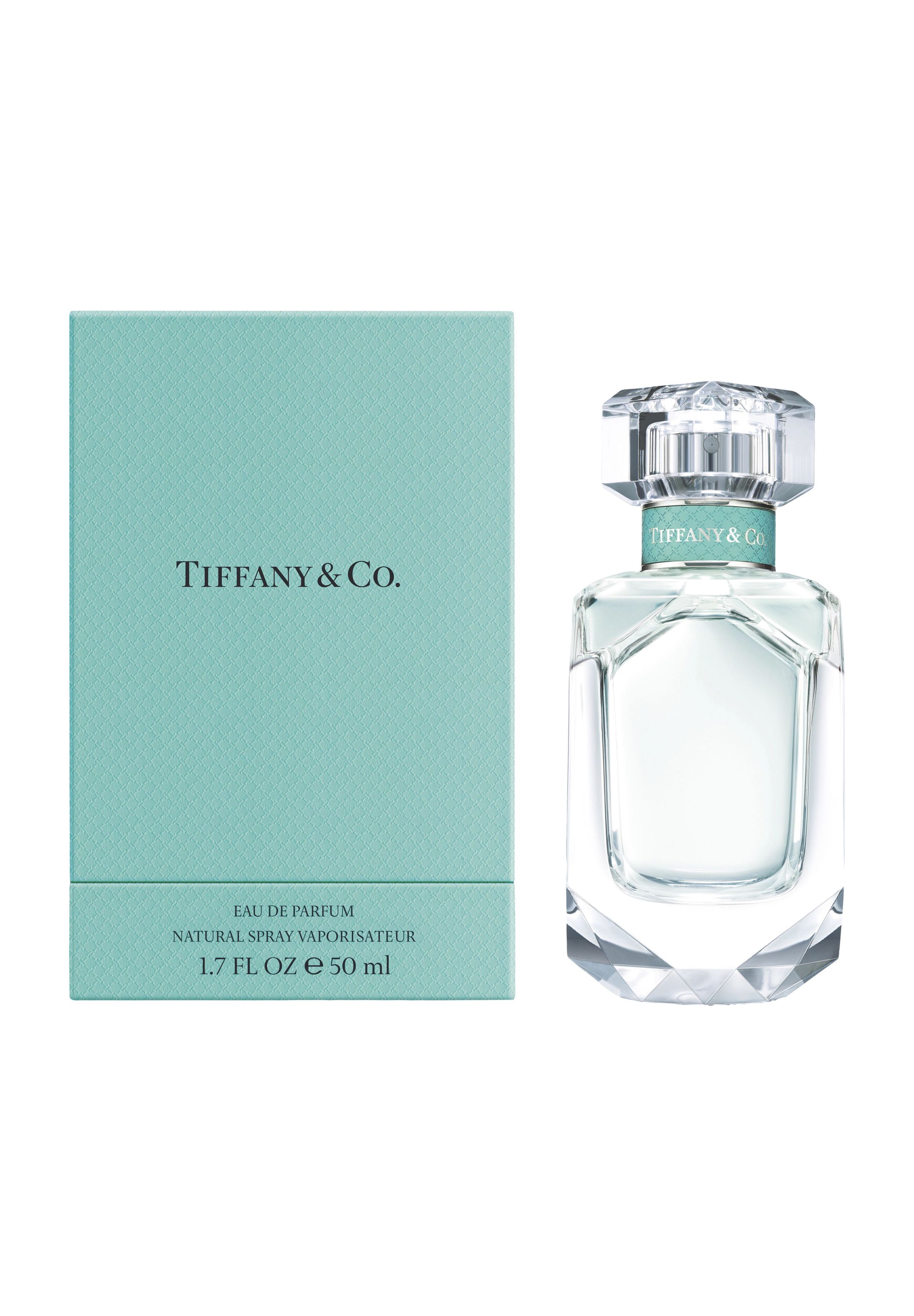Tiffany & Co. Eau De Parfum - 50 ml thumbnail 2
