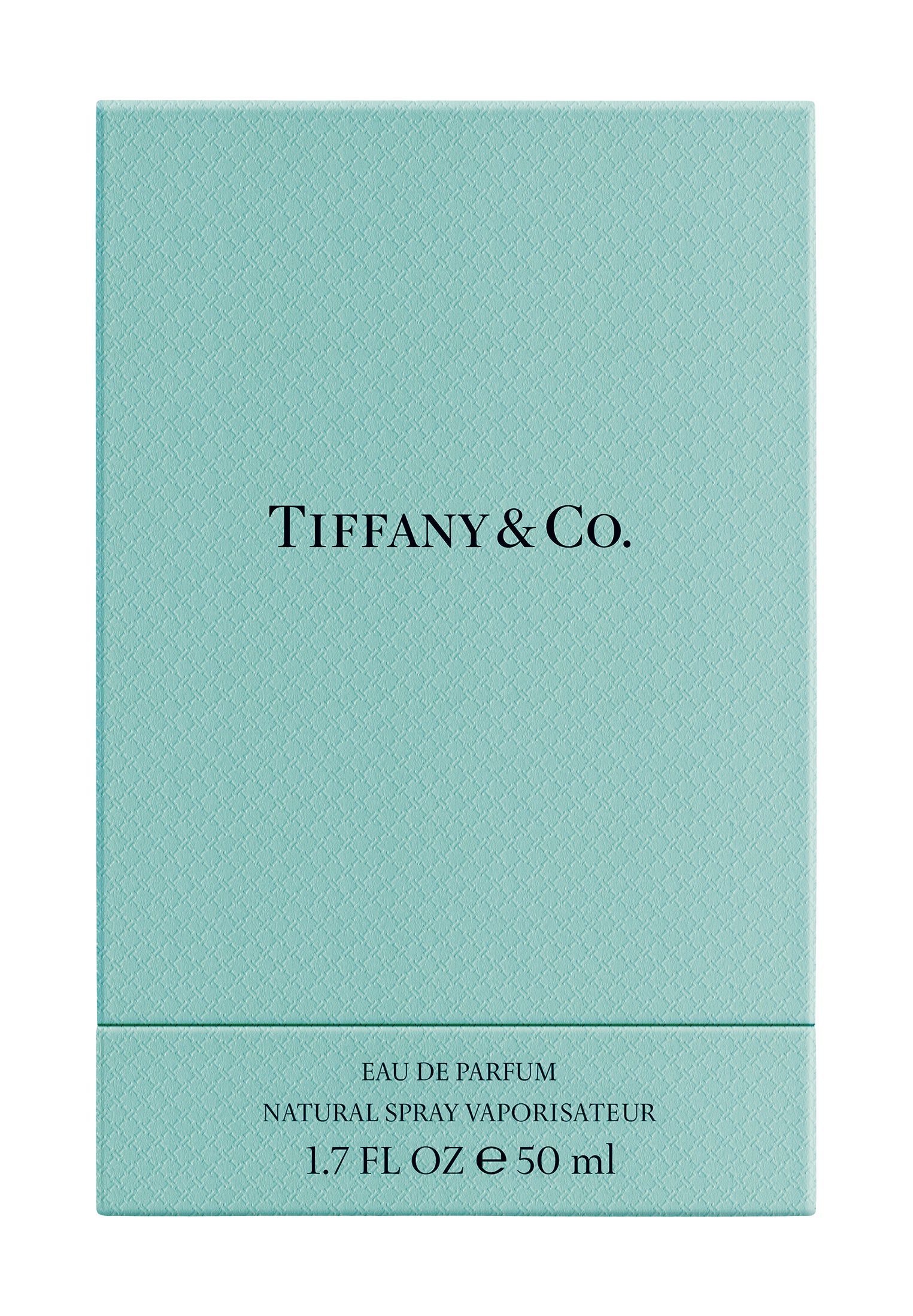 Tiffany & Co. Eau De Parfum - 50 ml thumbnail 3