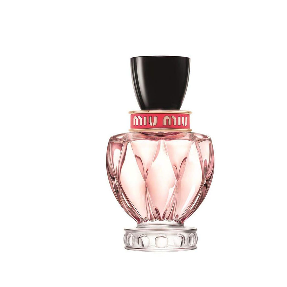 Miu Miu Twist Eau De Parfum - 50 ml thumbnail 1