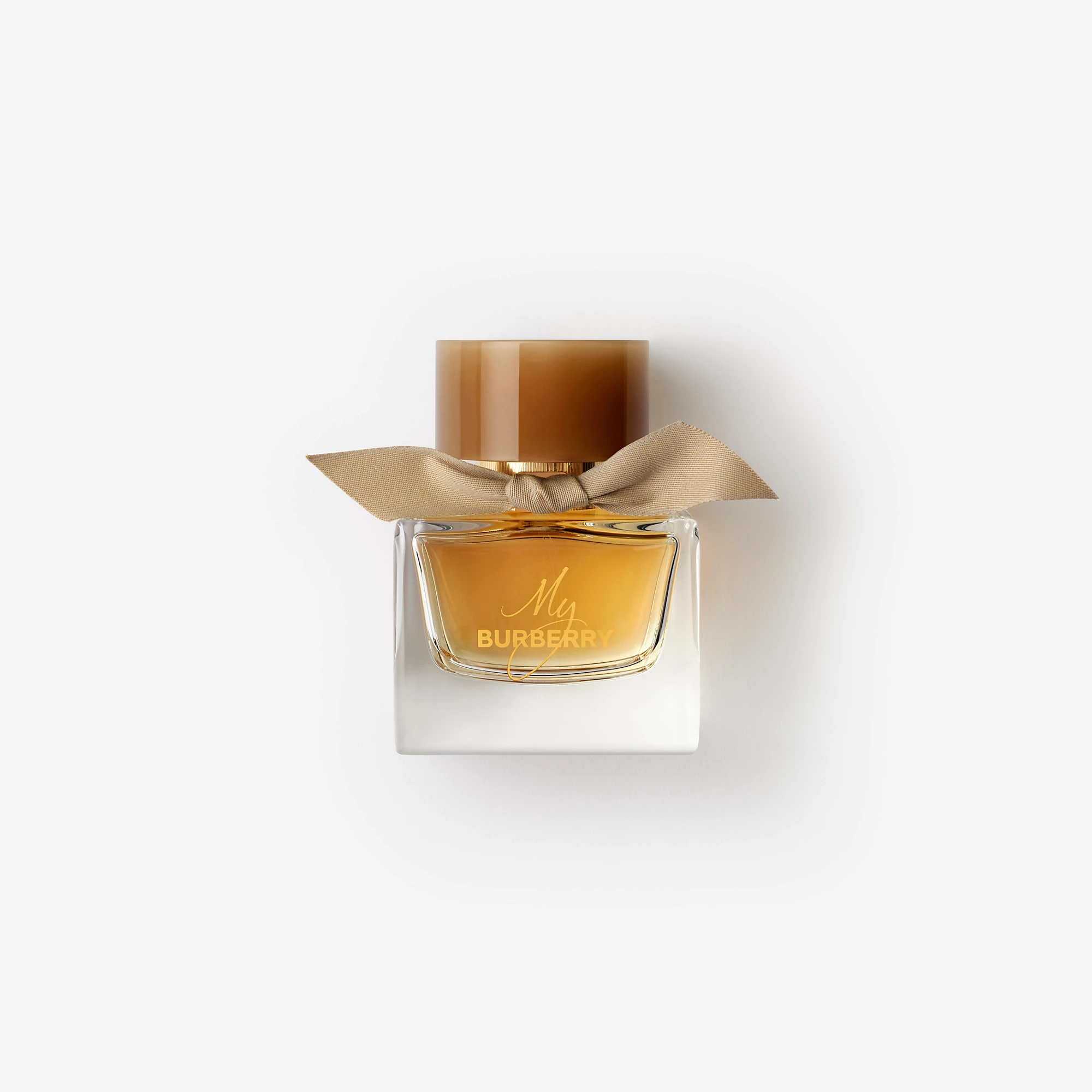 Burberry My Burberry Eau De Parfum - 50 ml thumbnail 1
