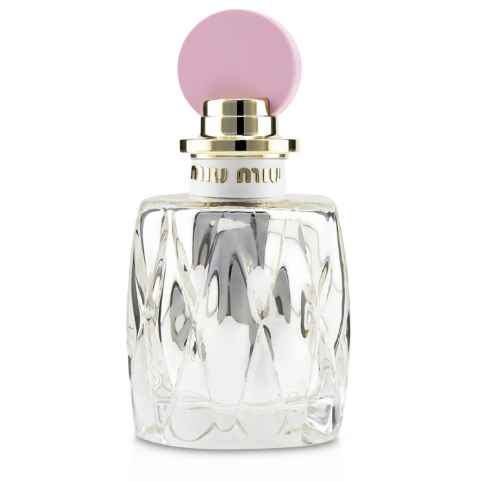 Miu Miu Fleur D'Argent Eau De Parfum - 100 ml thumbnail 1