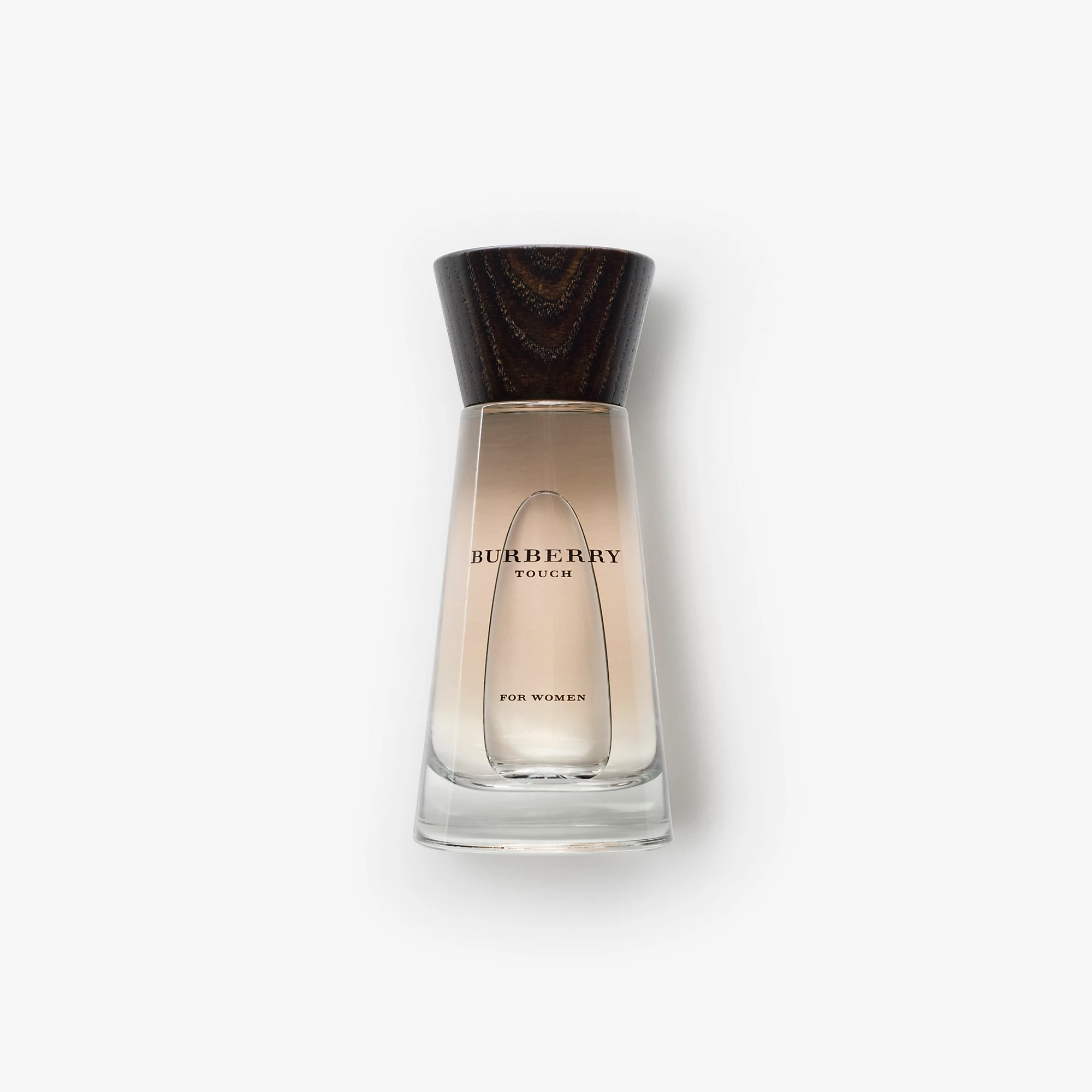 Burberry Touch Eau De Parfum - 100 ml thumbnail 1
