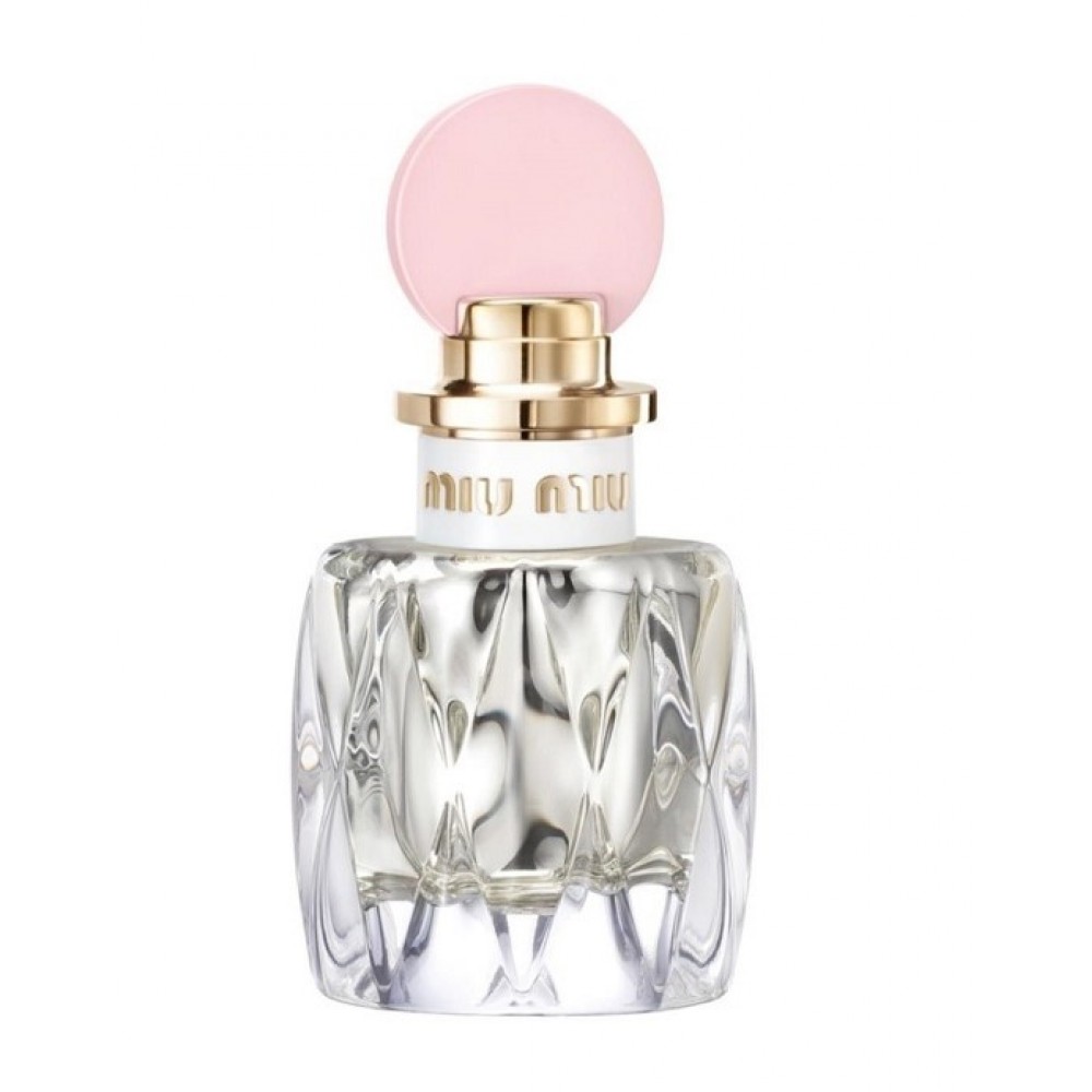 Miu Miu Fleur D'Argent Eau De Parfum - 50 ml thumbnail 1