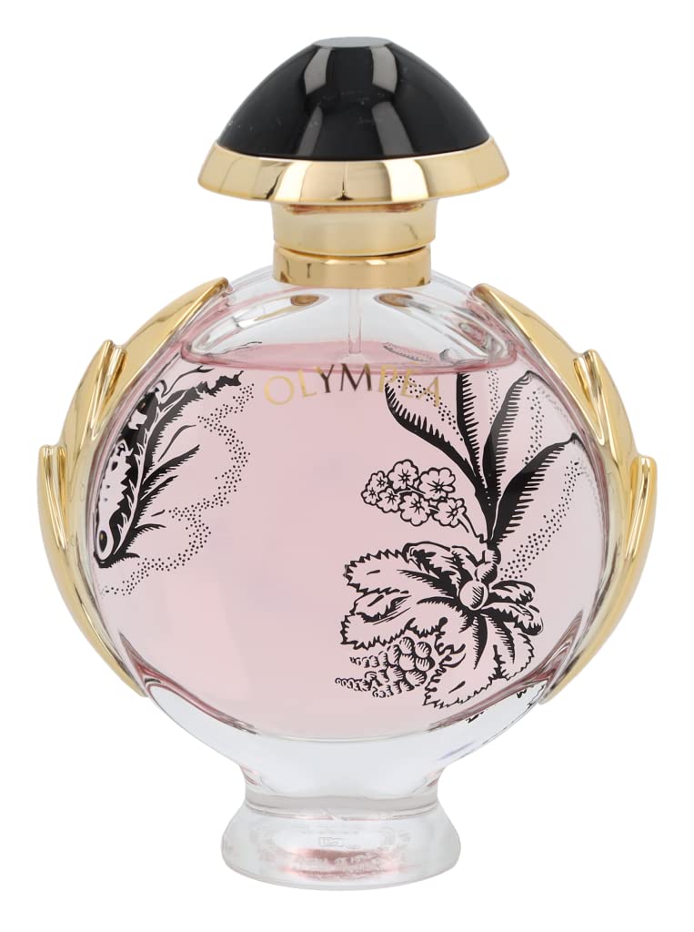 Paco Rabanne Olympea Blossom Eau De Parfum - 50 ml thumbnail 1