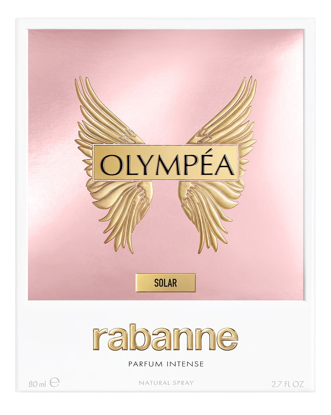 Paco Rabanne Olympea Blossom Eau De Parfum - 80 ml thumbnail 3