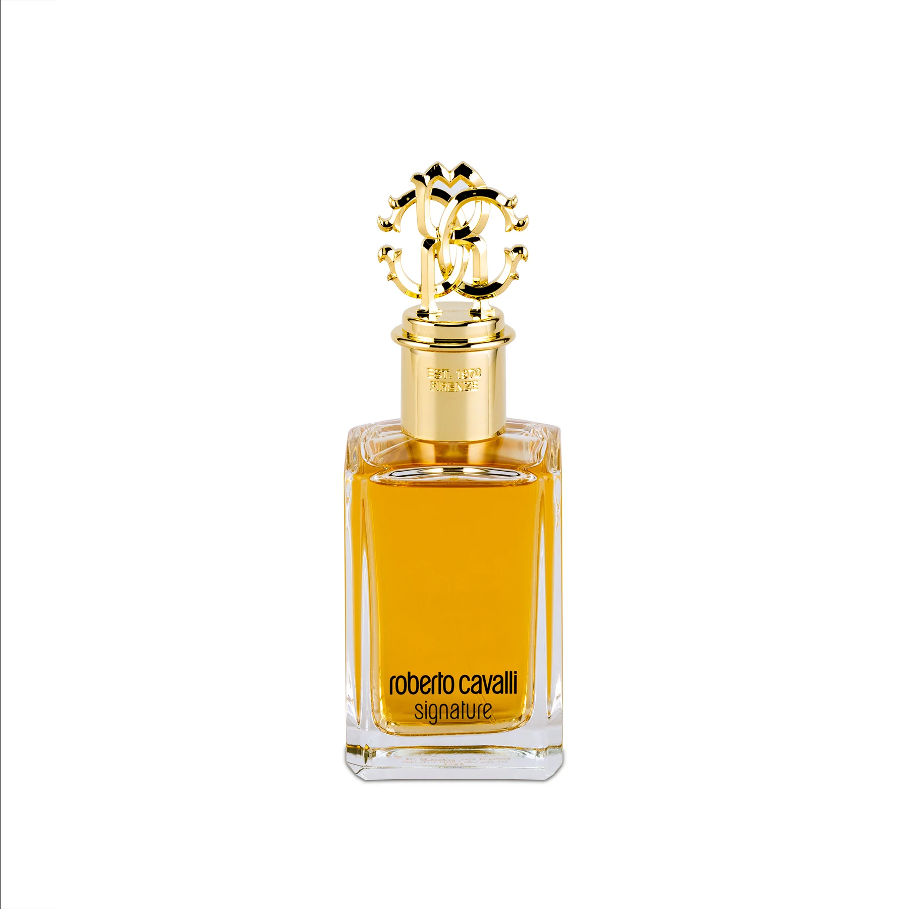 Roberto Cavalli Signature Eau De Parfum - 100 ml thumbnail 1
