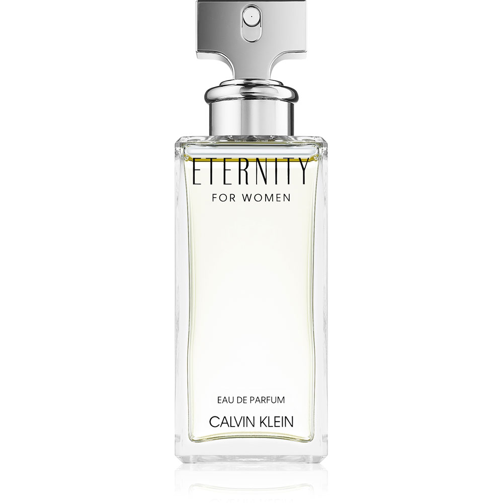 Calvin Klein Eternity Eau De Parfum - 100 ml thumbnail 1