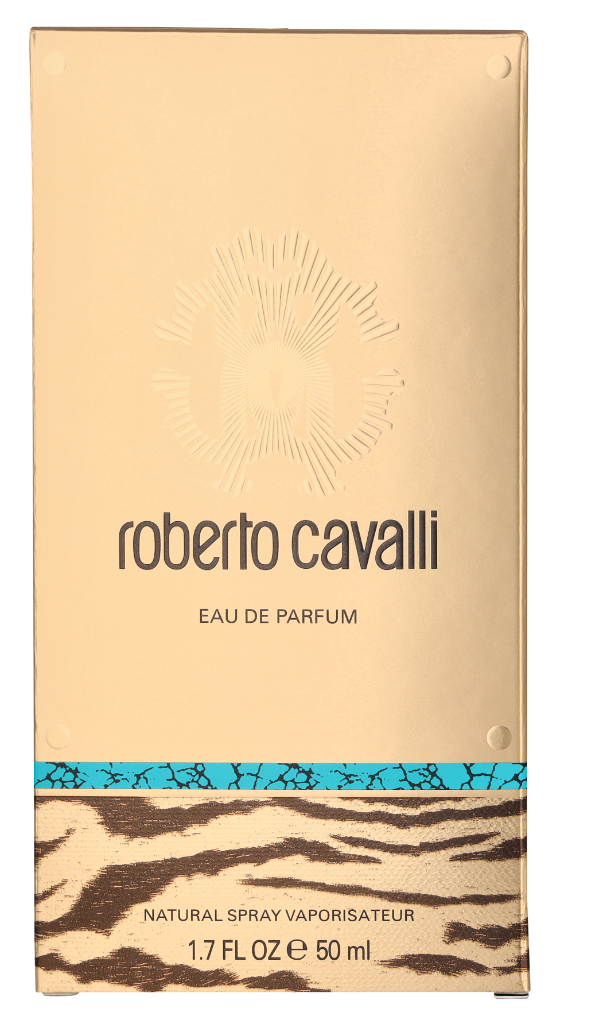 Roberto Cavalli Signature Eau De Parfum - 50 ml thumbnail 3