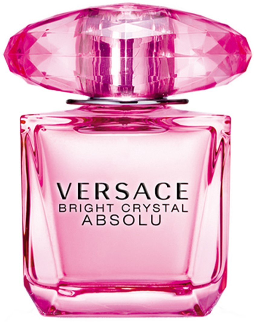 Versace Bright Crystal Absolu Eau De Parfum - 30 ml thumbnail 1