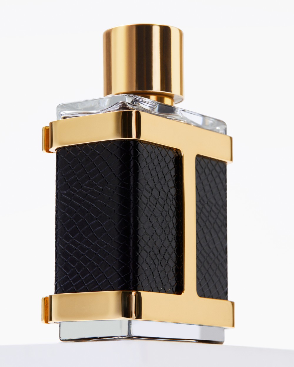 Carolina Herrera CH Men Insignia Eau De Parfum - 100 ml thumbnail 3