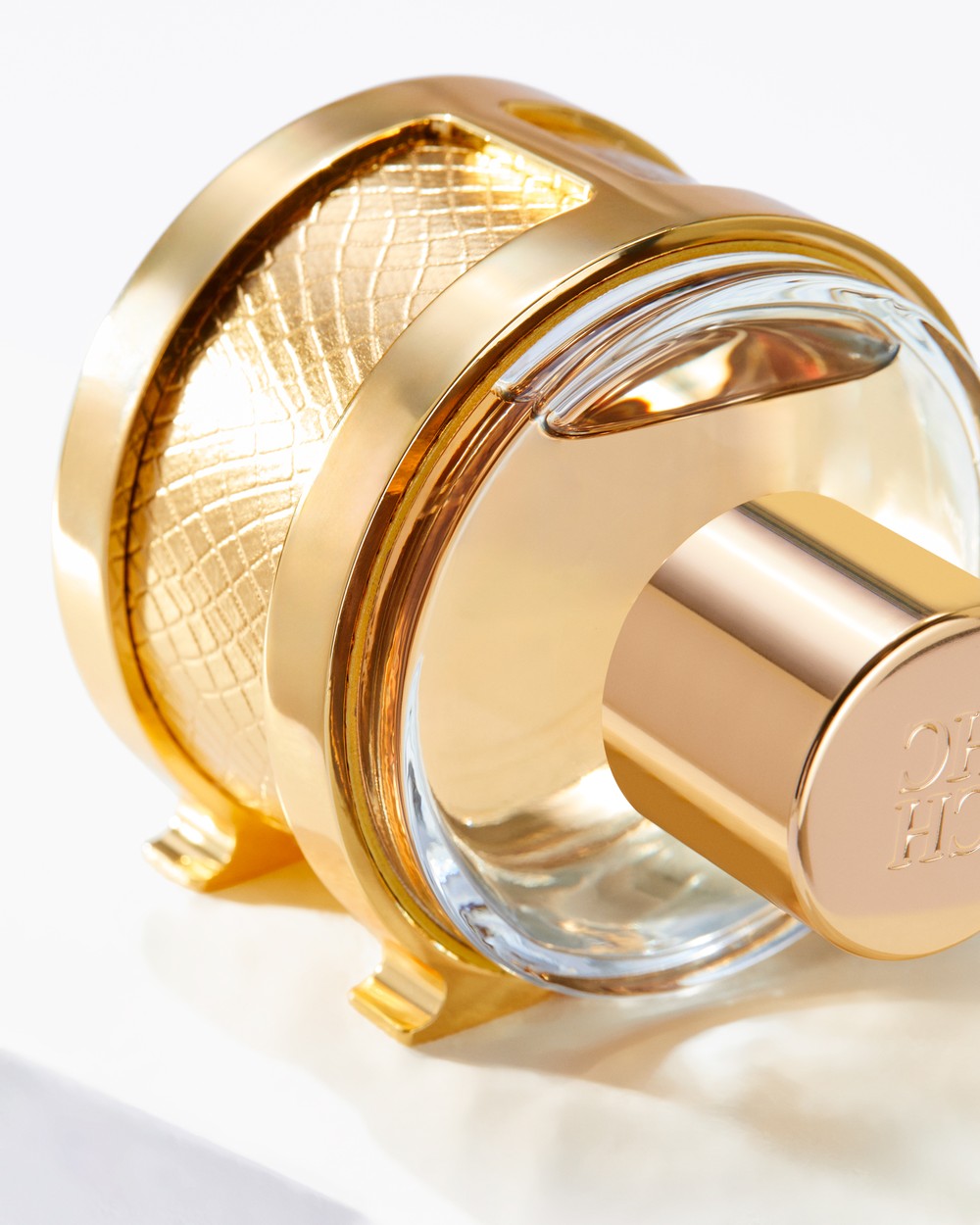 Carolina Herrera CH Insignia Eau De Parfum - 100 ml thumbnail 2