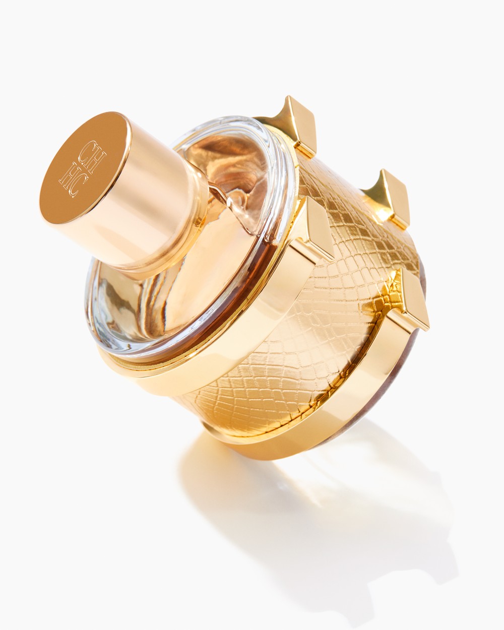 Carolina Herrera CH Insignia Eau De Parfum - 100 ml thumbnail 4