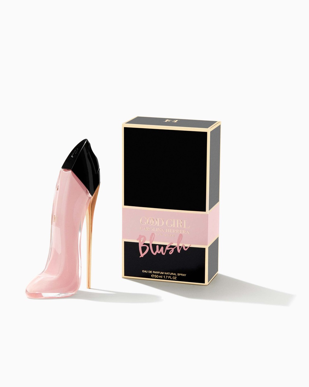 Carolina Herrera Good Girl Blush Eau De Parfum - 50 ml thumbnail 4