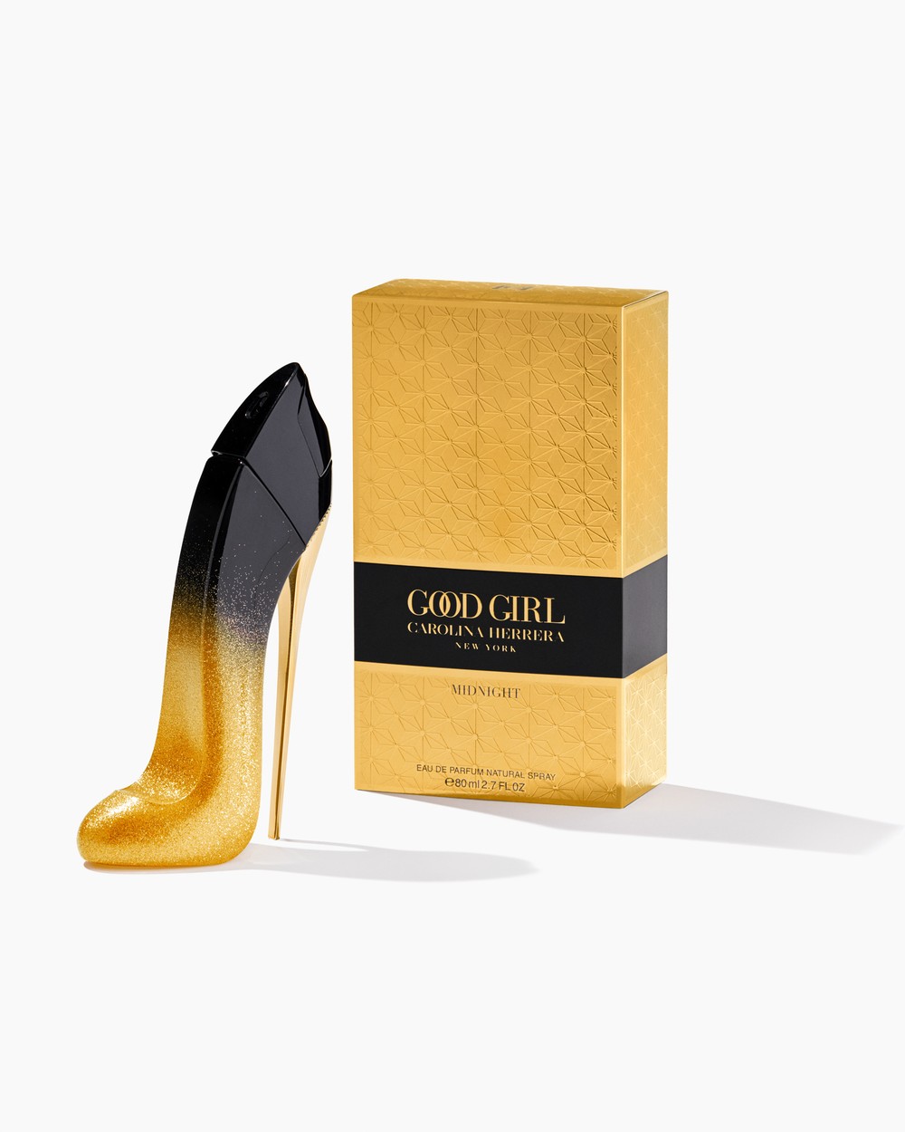 Carolina Herrera Good Girl Midnight Eau De Parfum - 80 ml thumbnail 4