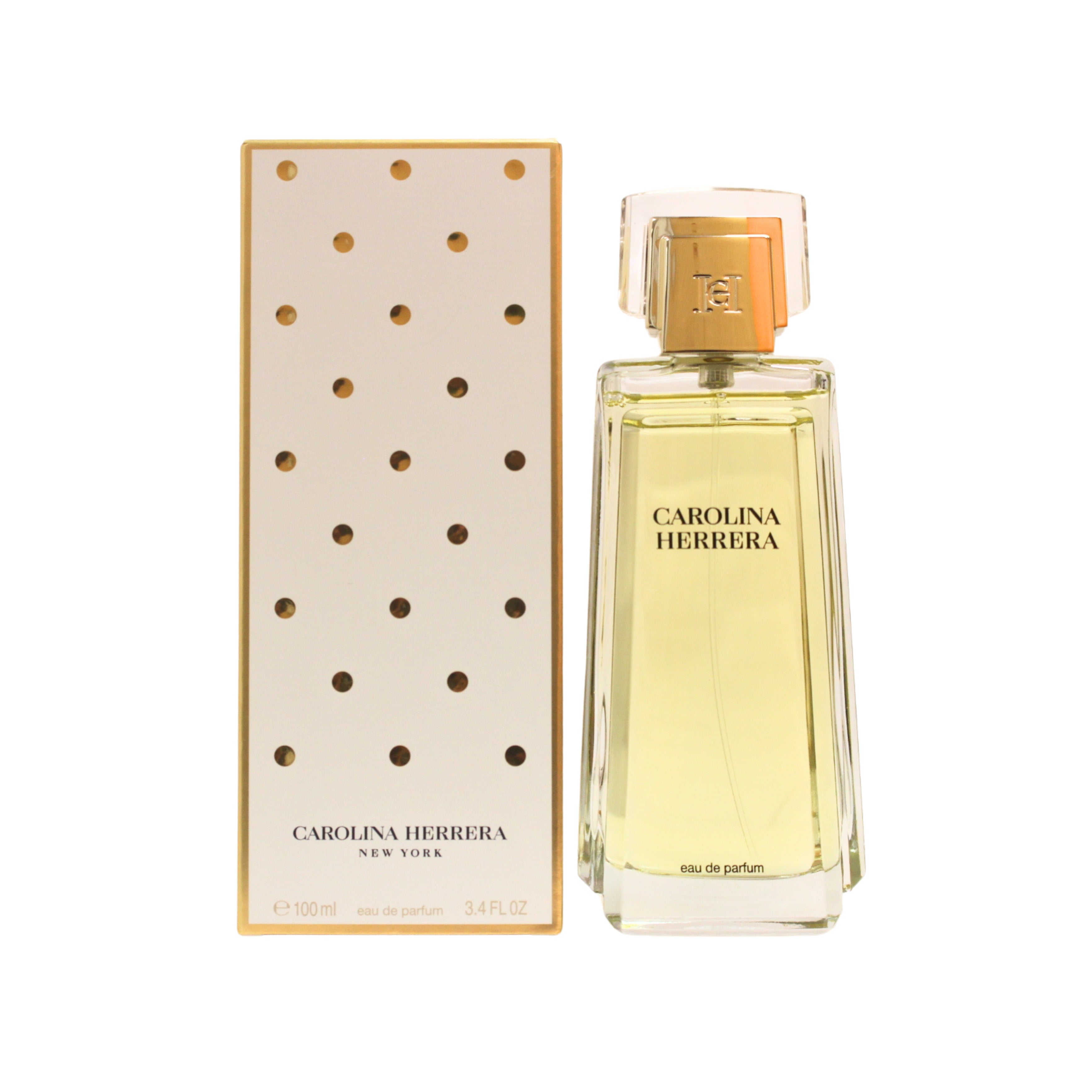 Carolina Herrera Eau De Parfum - 100 ml thumbnail 2