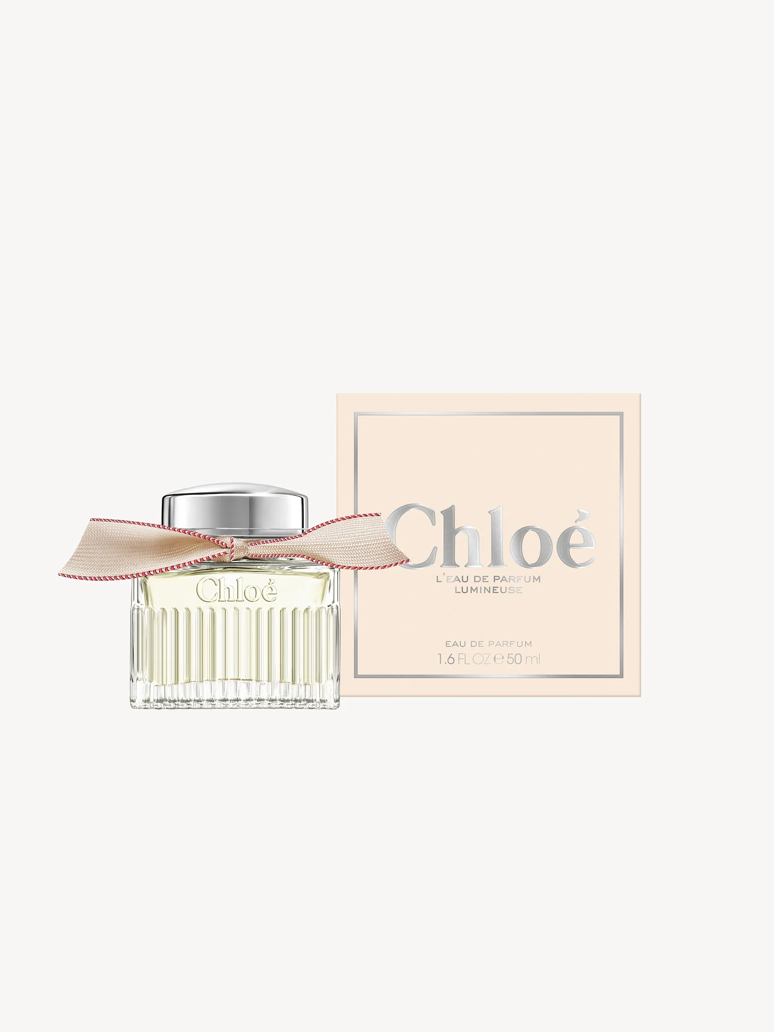 Chloe Lumineuse Eau De Parfum - 50 ml thumbnail 2