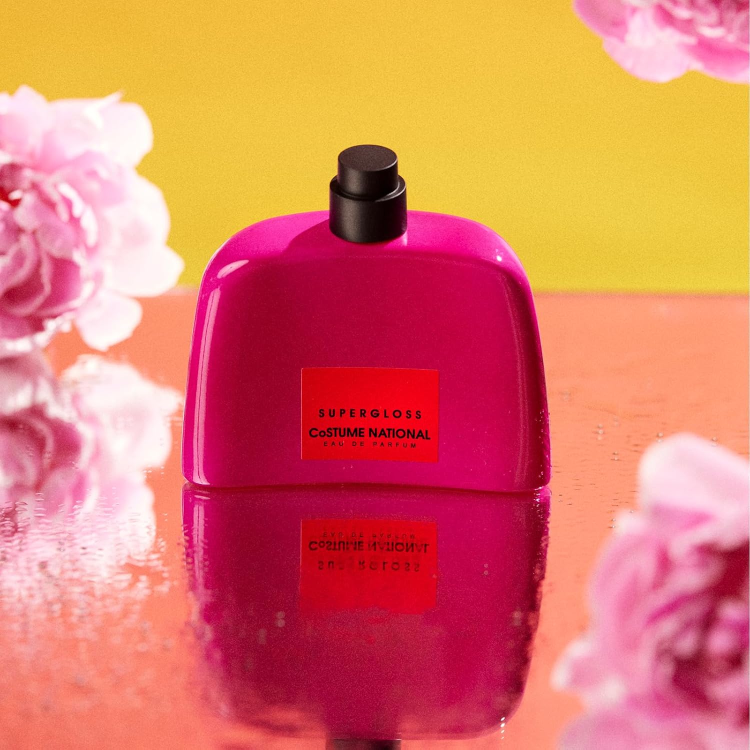 CoSTUME NATIONAL Supergloss Eau De Parfum - 100 ml thumbnail 3