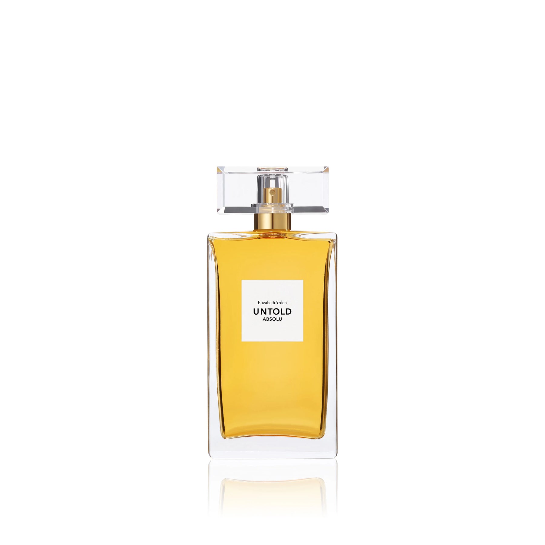 Elizabeth Arden Untold Absolu Eau De Parfum - 100 ml thumbnail 1