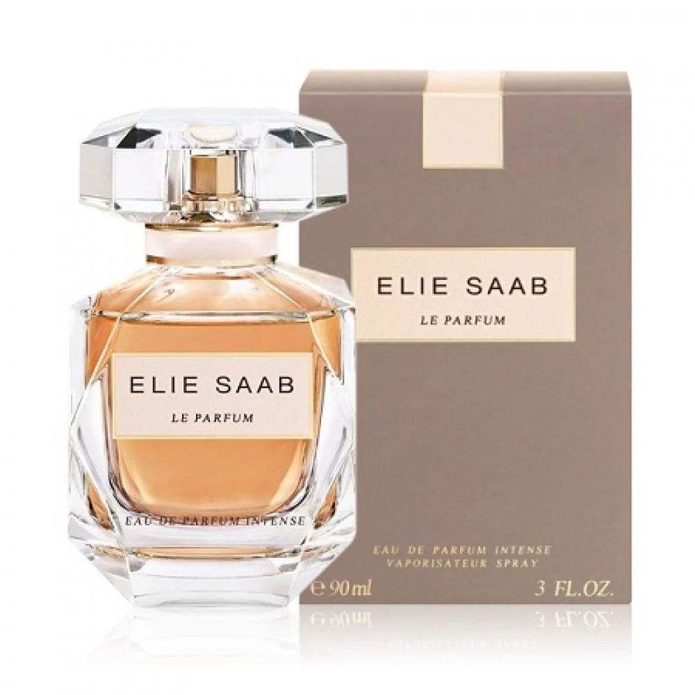 Elie Saab Le Parfum Eau De Parfum Intense - 90 ml thumbnail 2