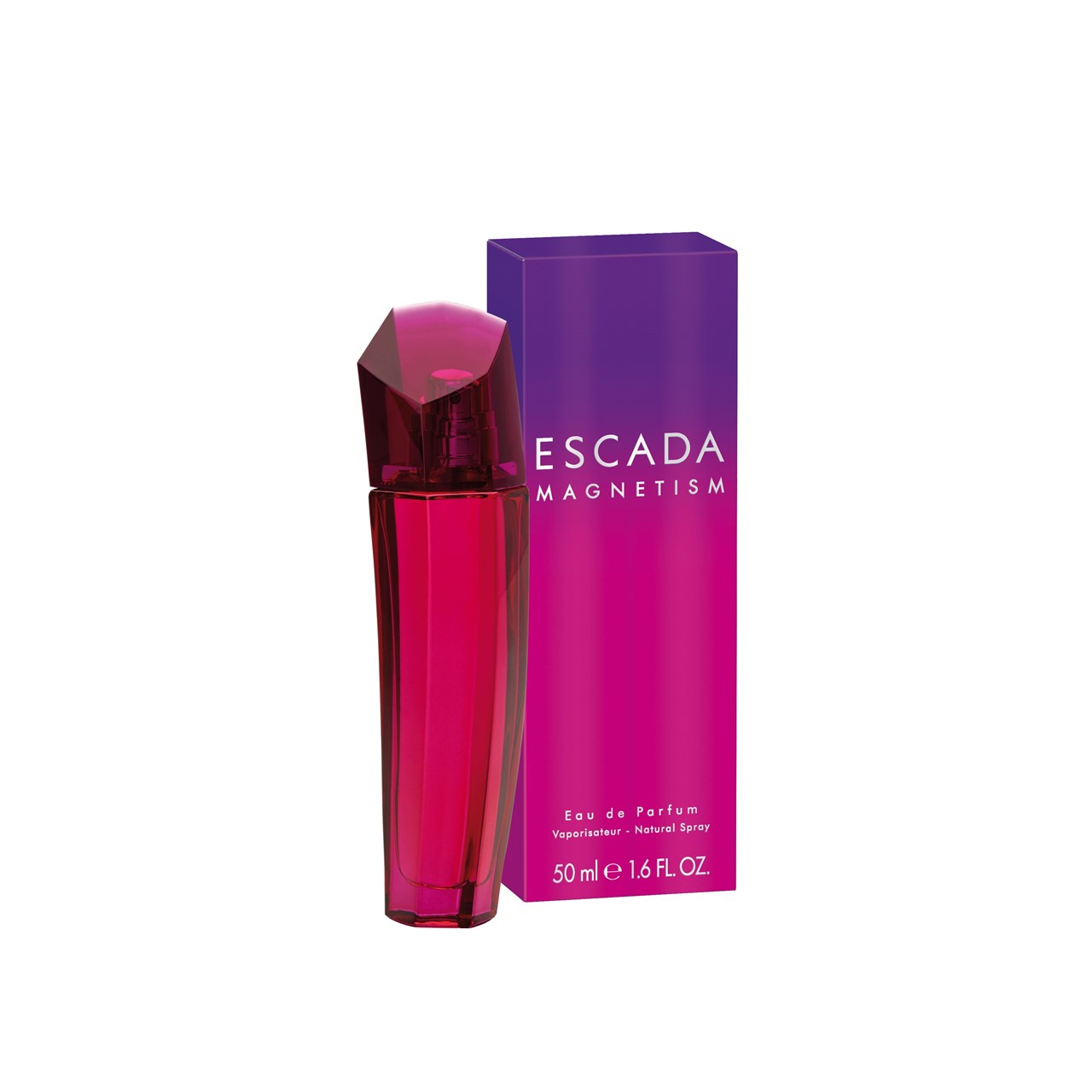 Escada Magnetism Eau De Parfum - 50 ml thumbnail 2