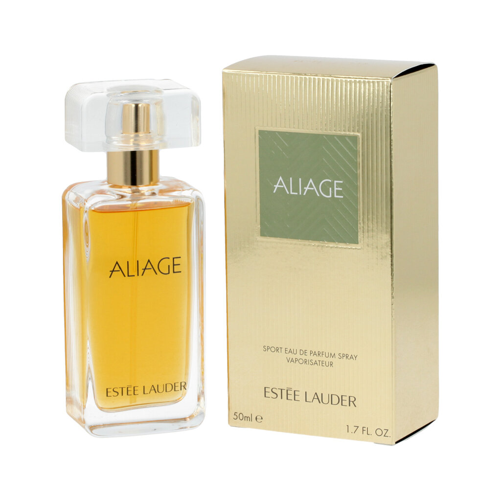 Estée Lauder Aliage Sport Eau De Parfum - 50 ml thumbnail 2