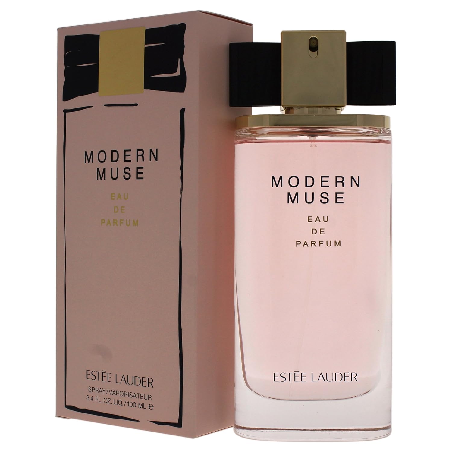 Estée Lauder Modern Muse Eau De Parfum - 100 ml thumbnail 4