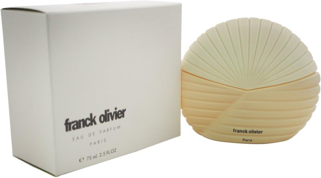Franck Olivier Eau De Parfum - 75 ml thumbnail 2