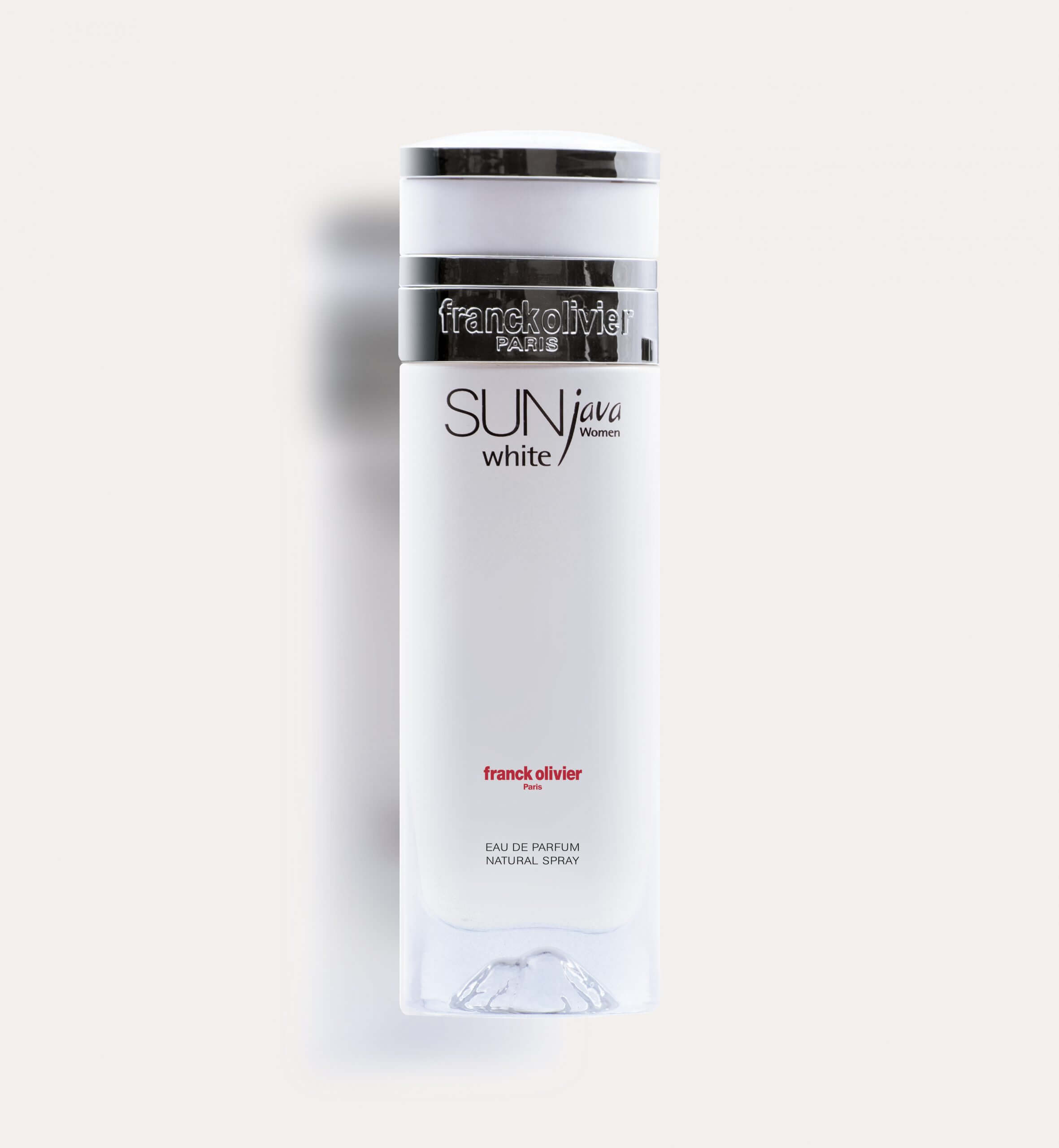 Franck Olivier Sun Java White Eau De Parfum - 75 ml thumbnail 1