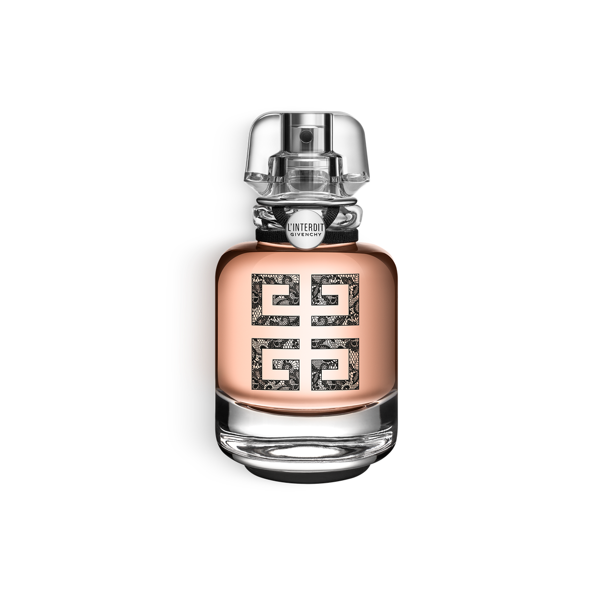Givenchy L'Interdit Edition Couture Eau De Parfum - 50 ml thumbnail 1