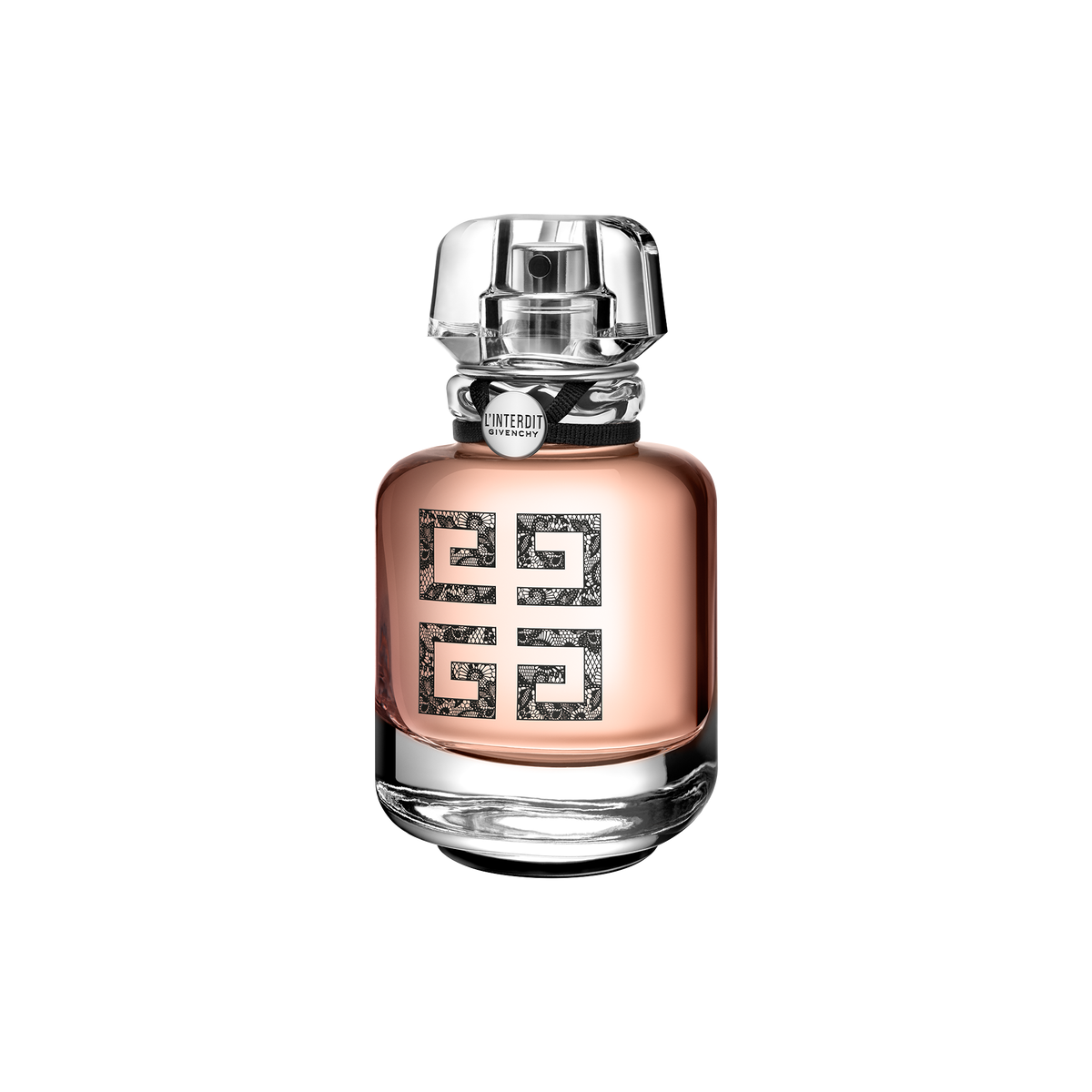 Givenchy L'Interdit Edition Couture Eau De Parfum - 50 ml thumbnail 4