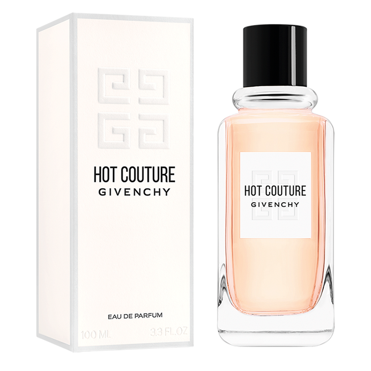 Givenchy Hot Couture Eau De Parfum - 100 ml thumbnail 2