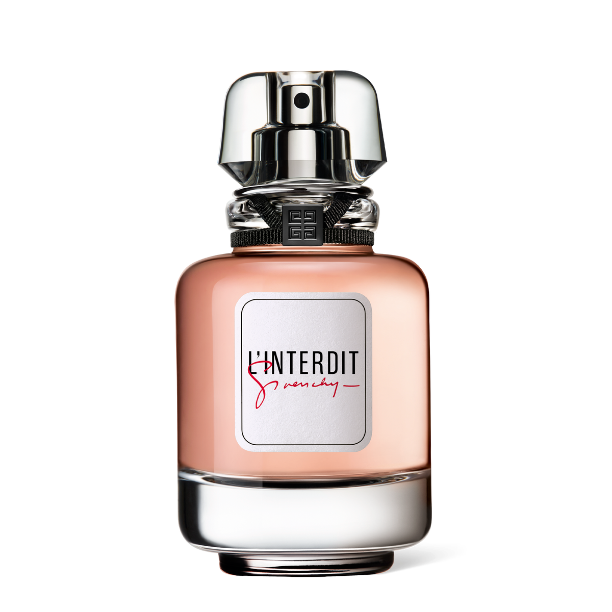 Givenchy L'Interdit Edition Millesime Eau De Parfum - 50 ml thumbnail 1