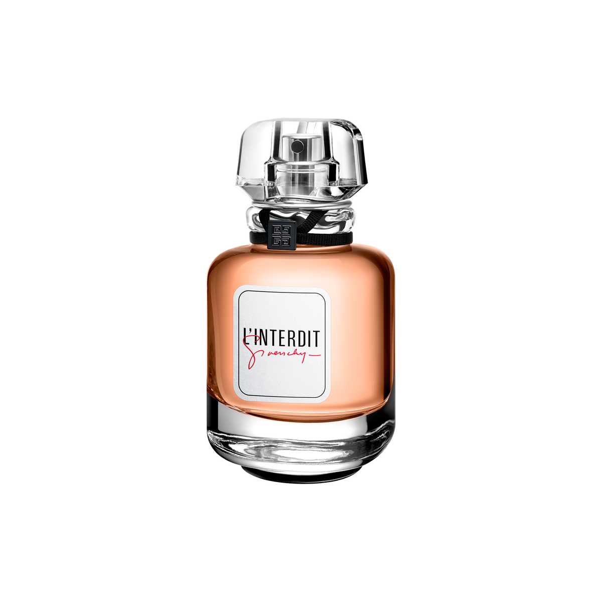 Givenchy L'Interdit Edition Millesime Eau De Parfum - 50 ml thumbnail 2