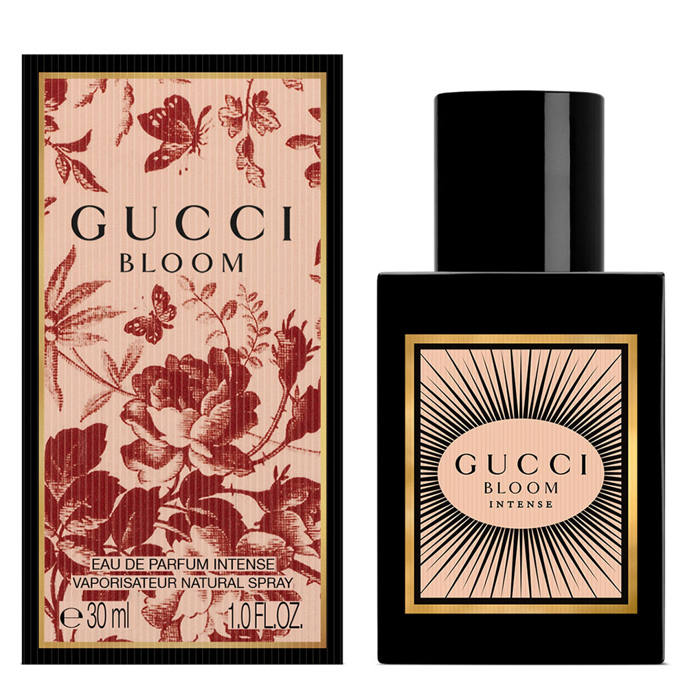 غوتشي بلوم إنتنس ماء عطر - 30 مل thumbnail 3
