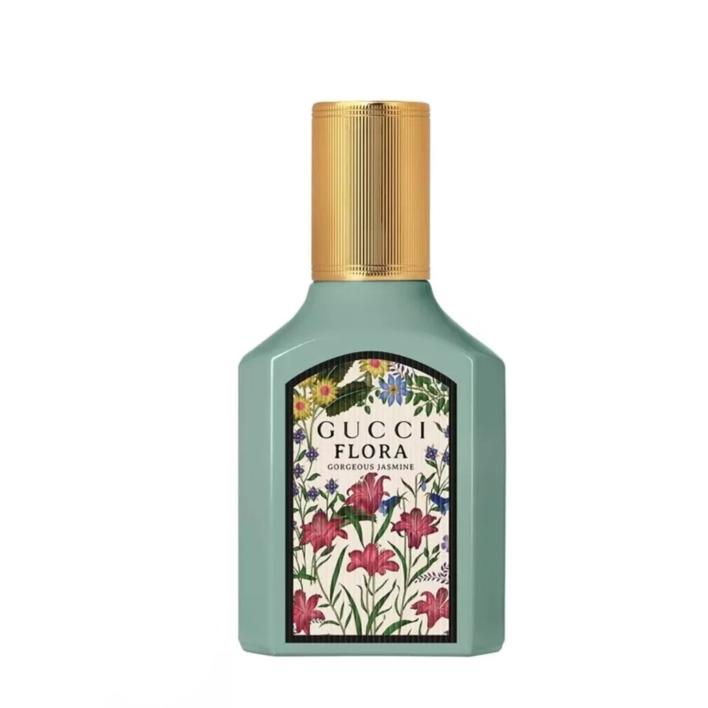 Gucci Flora Gorgeous Jasmine Eau De Parfum - 30 ml thumbnail 1