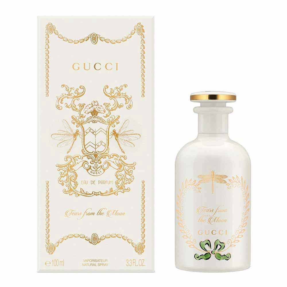 Gucci Tears From The Moon Eau De Parfum - 100 ml thumbnail 3