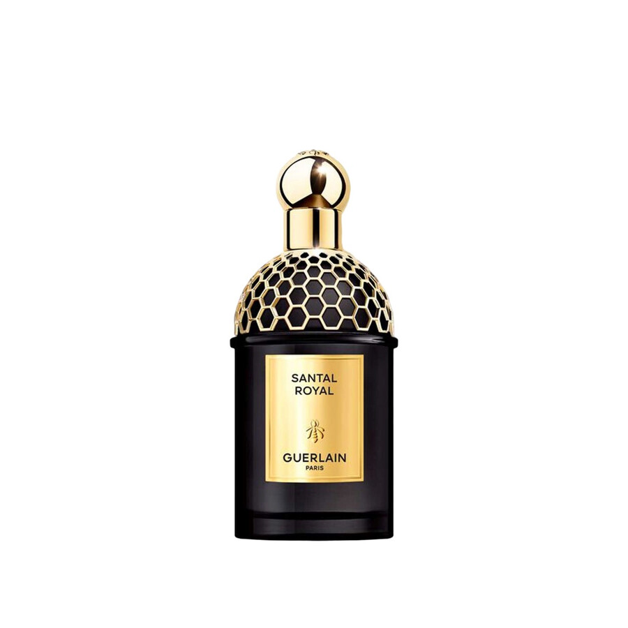 Guerlain Santal Royal Eau De Parfum - 125 ml thumbnail 1