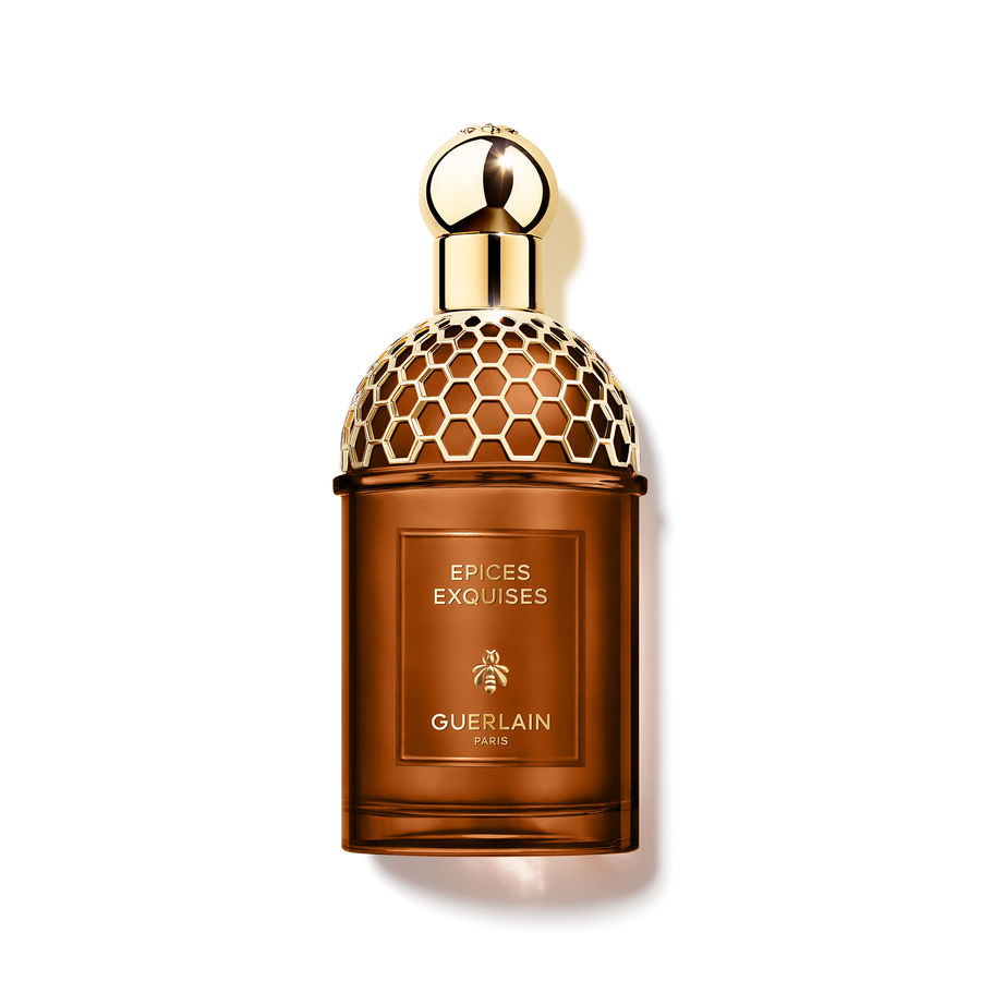 Guerlain Epices Exquises Eau De Parfum - 125 ml thumbnail 1