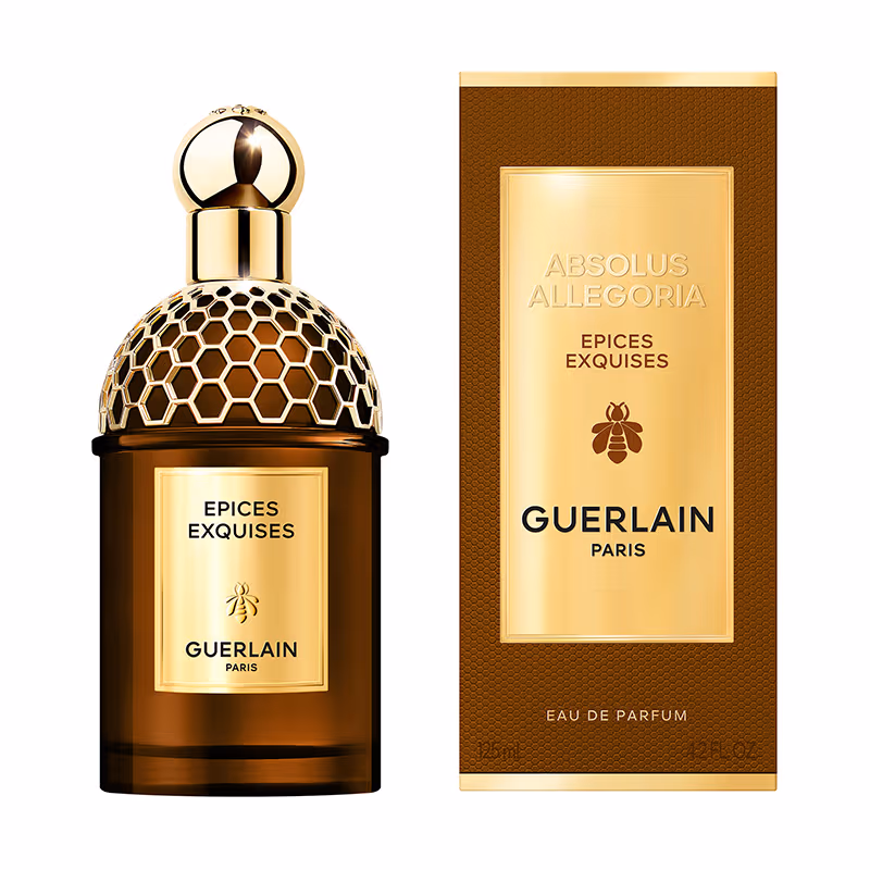 Guerlain Epices Exquises Eau De Parfum - 125 ml thumbnail 2