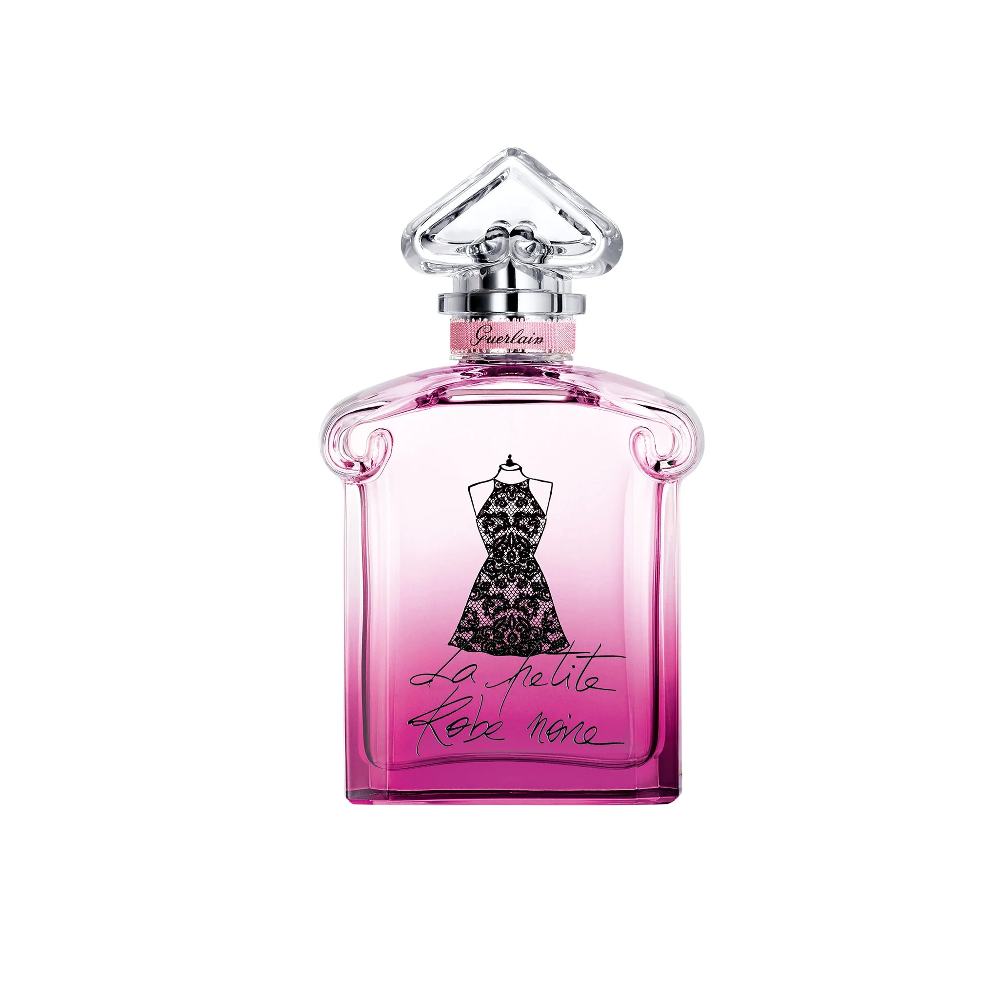Guerlain La Petite Robe Noire Ma Robe Hippie Chic Eau De Parfum - 100 ml thumbnail 1