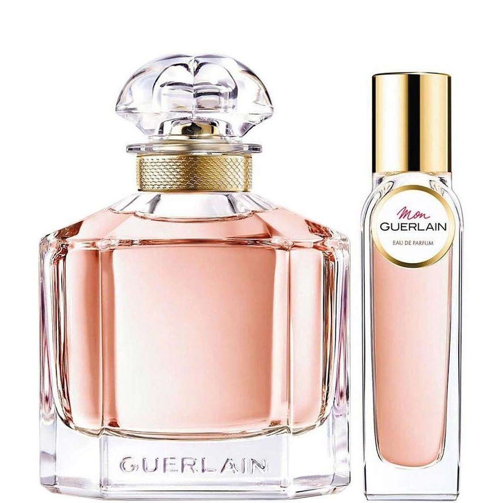 Guerlain Mon Eau De Parfum Gift Set (100 ml + 15 ml) thumbnail 1