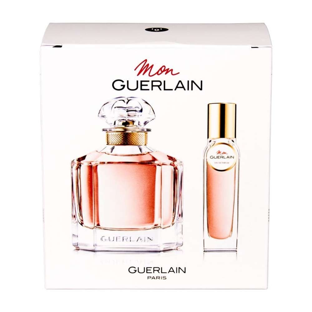 Guerlain Mon Eau De Parfum Gift Set (100 ml + 15 ml) thumbnail 2
