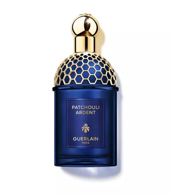 Guerlain Patchouli Ardent Eau De Parfum - 125 ml thumbnail 1