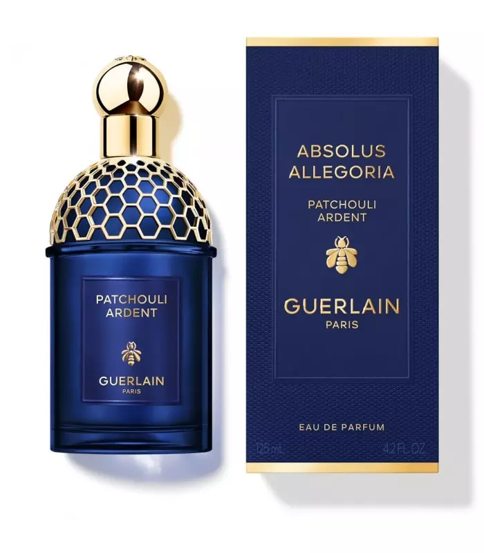 Guerlain Patchouli Ardent Eau De Parfum - 125 ml thumbnail 2