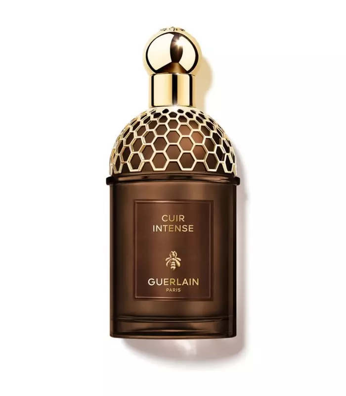 Guerlain Cuir Intense Eau De Parfum - 125 ml thumbnail 1