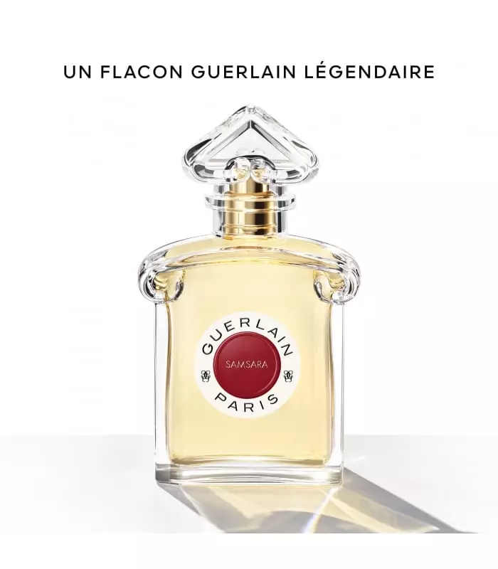 Guerlain Samsara Eau De Parfum - 75 ml thumbnail 2